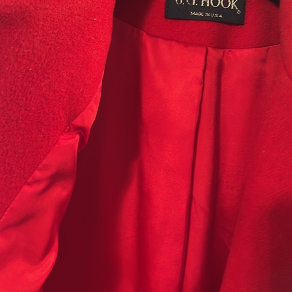 JG HOOK Winter Coat - Picture 7 of 13